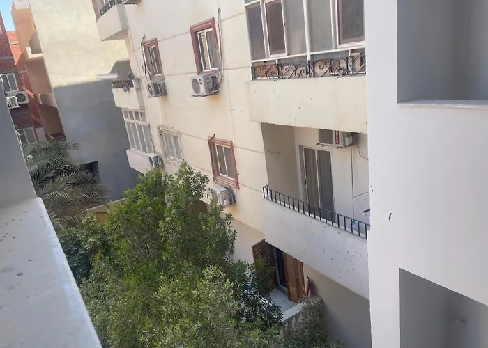 Marvel White Apartment *
