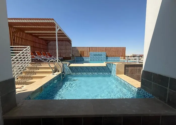 Marvel White Hurghada